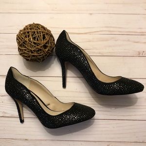Zara dressy high heels